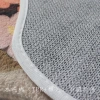 نوع من السجاد في غرفة المعيشة الداخلية details Picture